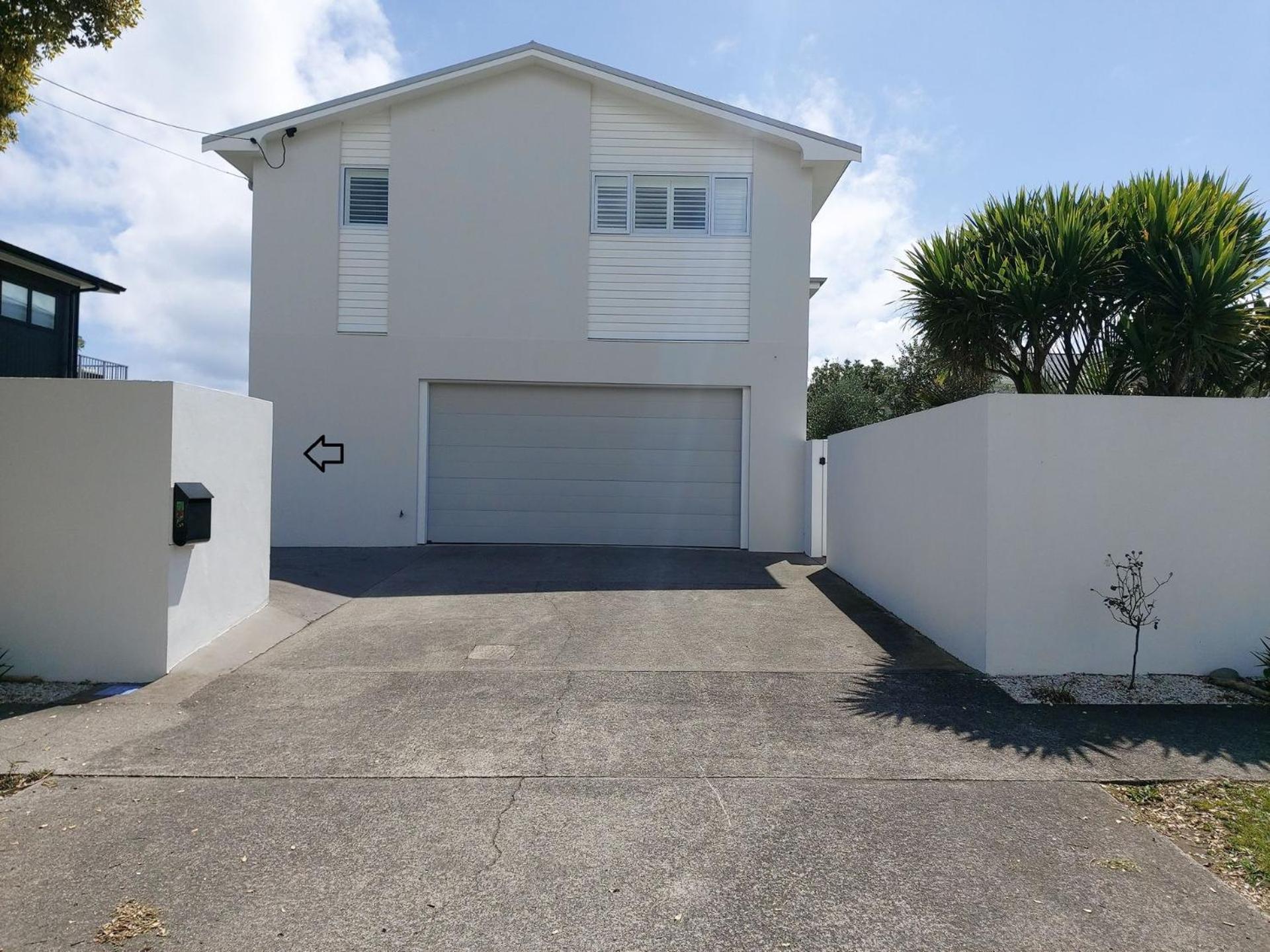 Surf Fitzroy Pet Friendly Villa New Plymouth Eksteriør billede