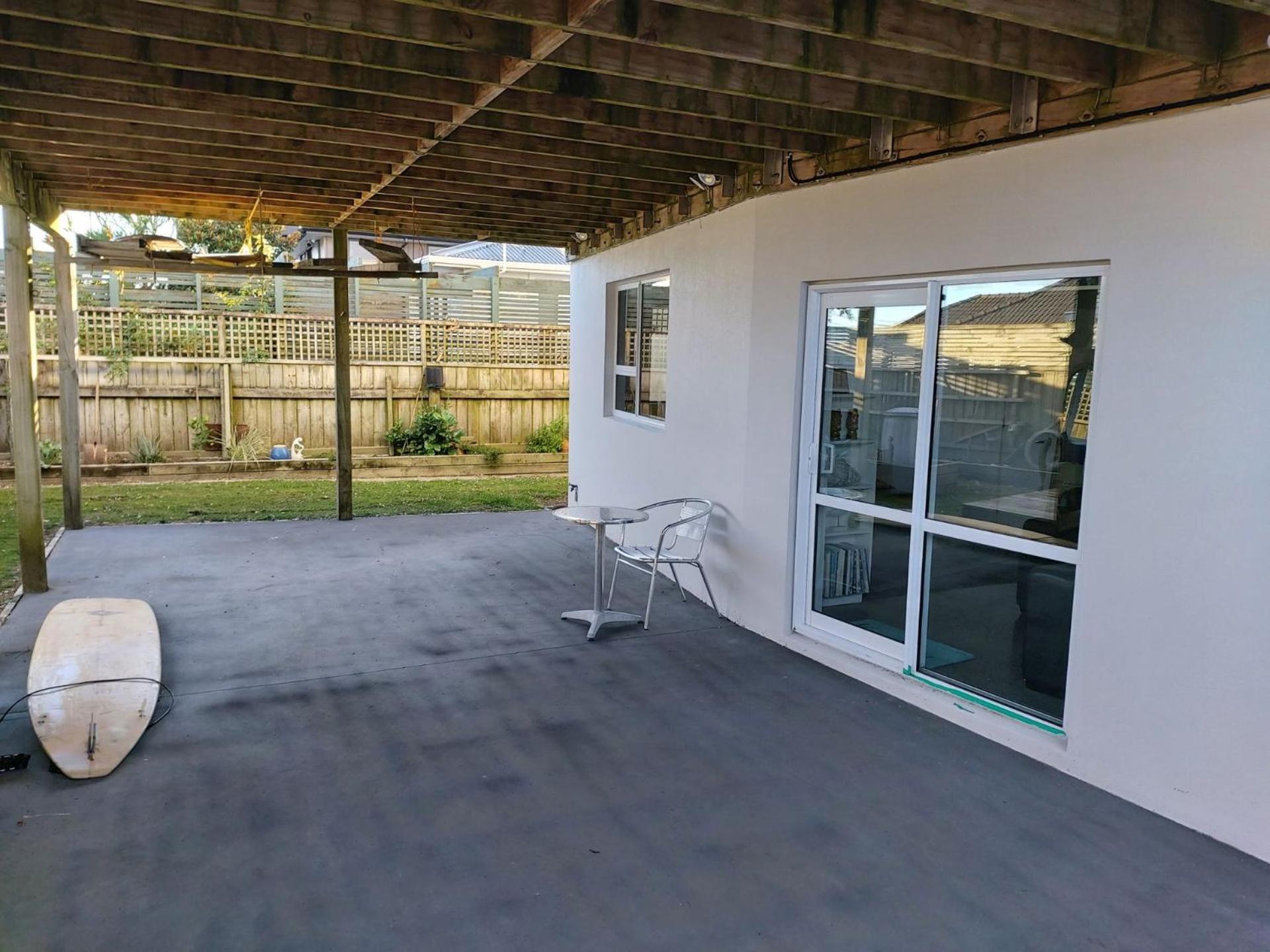 Surf Fitzroy Pet Friendly Villa New Plymouth Eksteriør billede